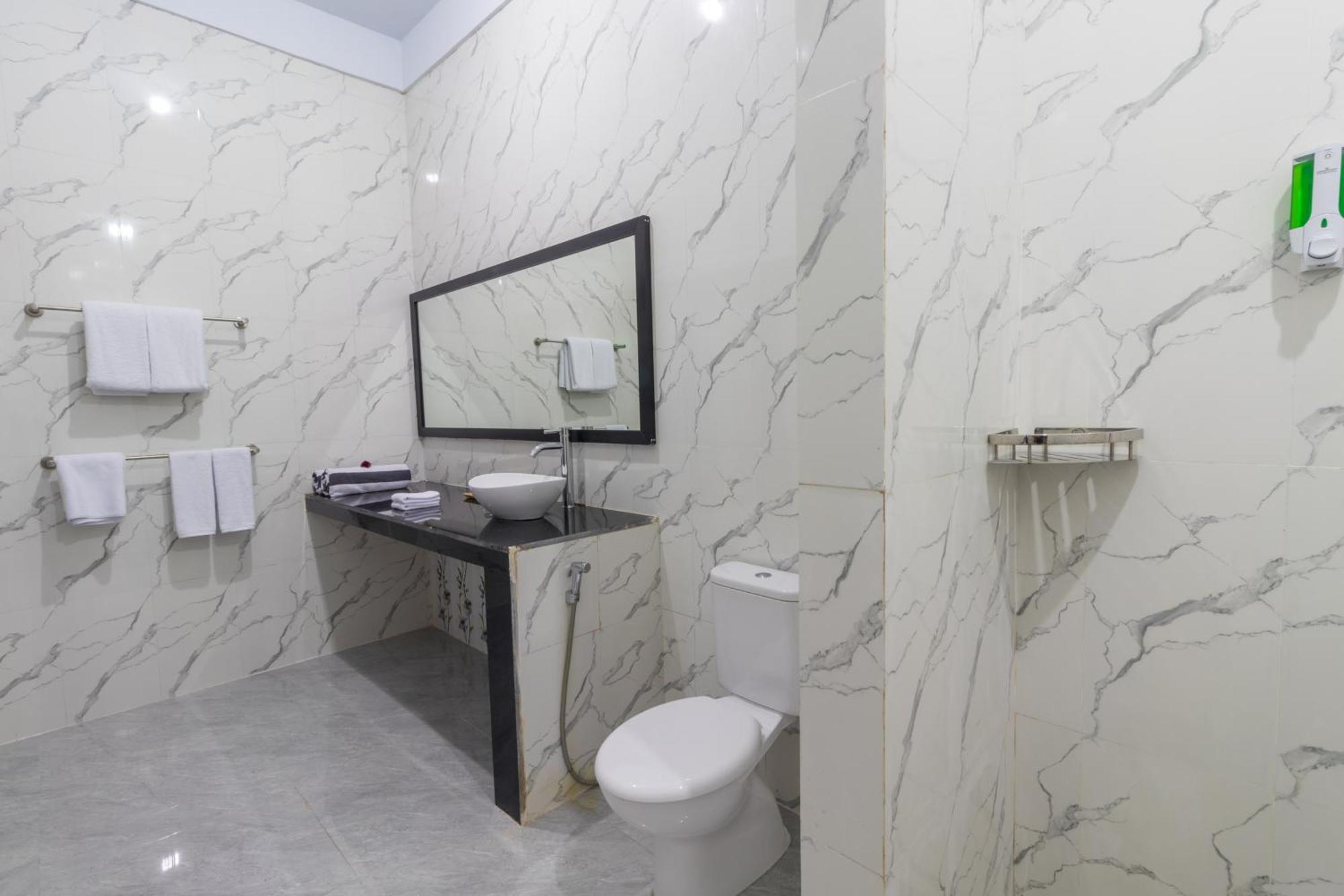 Amed Permai Home Stay Ambat Exteriér fotografie
